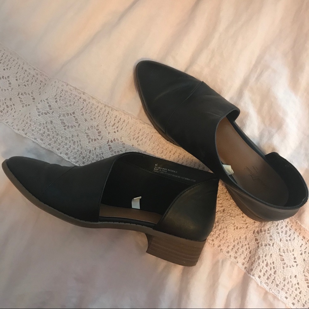Target booties